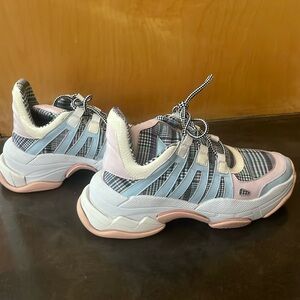 Free People Jeffrey Campbell Sneakers